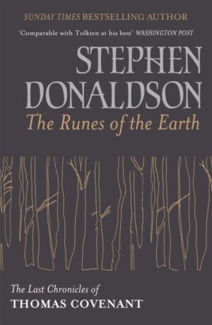 The Runes Of The Earth - Stephen Donaldson