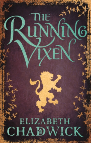 The Running Vixen - Elizabeth Chadwicková