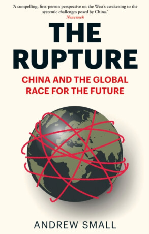 The Rupture - Andrew Small