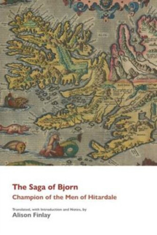 The Saga of Bjorn - 