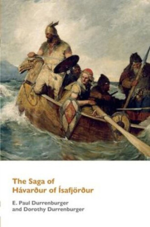 The Saga of HavarÃ°ur of IsafjorÃ°ur - 