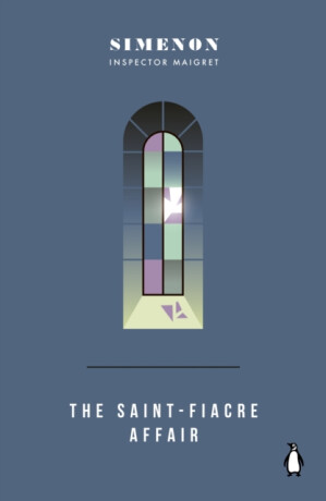 The Saint-Fiacre Affair - Georges Simenon