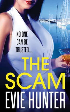 The Scam - Evie Hunter