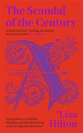 The Scandal of the Century - Hilton Lisa