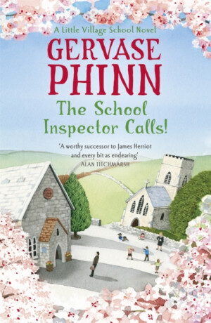 The School Inspector Calls! - Phinn Gervase