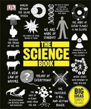 The Science Book - various