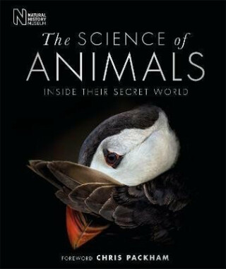 The Science of Animals: Inside their Secret World - 