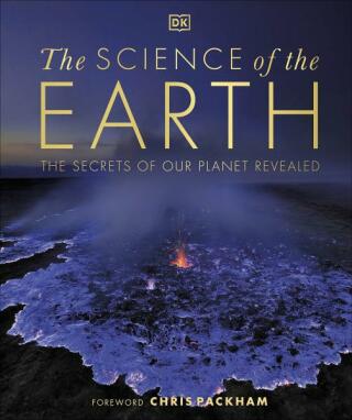 The Science of the Earth - DK