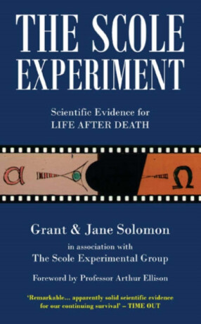 The Scole Experiment - Grant Solomon