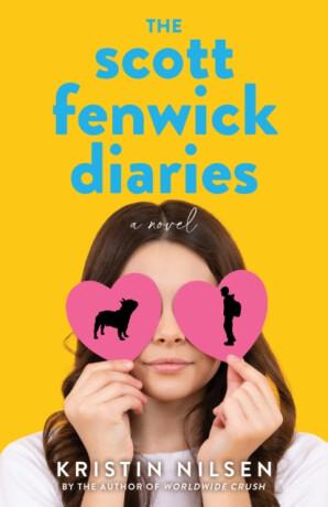 The Scott Fenwick Diaries - Kristin Nilsen
