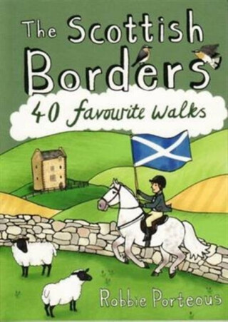 The Scottish Borders - Robbie Porteous