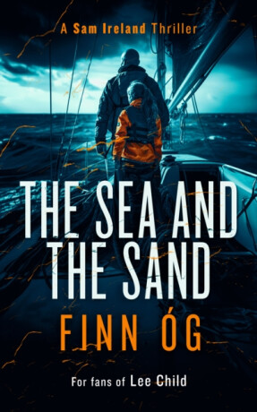 The Sea and the Sand - Finn Og