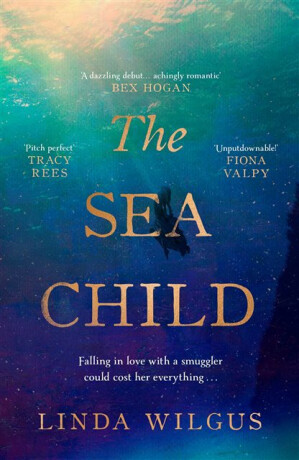 The Sea Child - Linda Wilgus