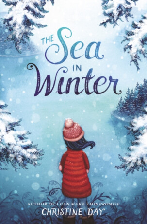 The Sea in Winter - Day Christine