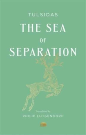 The Sea of Separation - Tulsidas