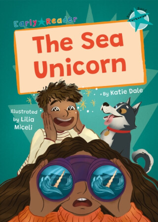 The Sea Unicorn - Katie Dale