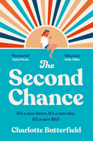 The Second Chance - Charlotte Butterfield