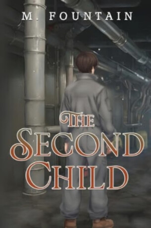 The Second Child - M. Fountain