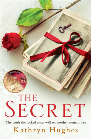The Secret - Kathryn Hughesová
