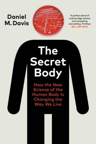 The Secret Body - Daniel M. Davis