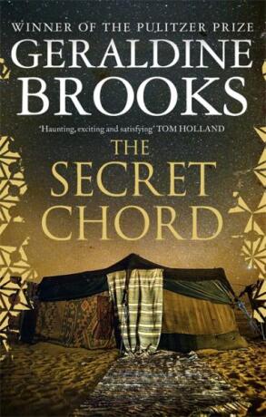 The Secret Chord - Geraldine Brooks