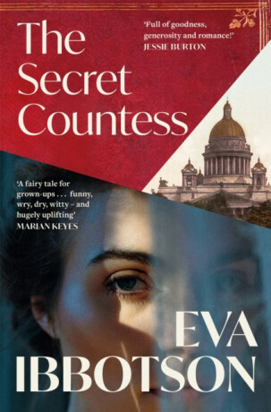 The Secret Countess - Eva Ibbotson