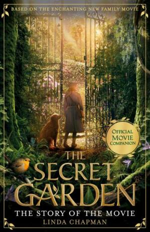 The Secret Garden - Neil Chapman