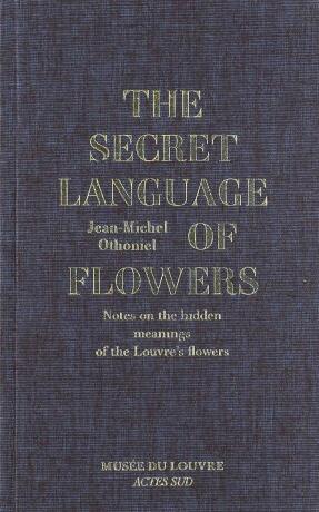 The Secret Language of Flowers: Notes on the hidden meanings of the Louvre's flowers - Othoniel