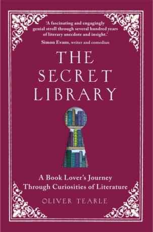 The Secret Library - Tearle Oliver