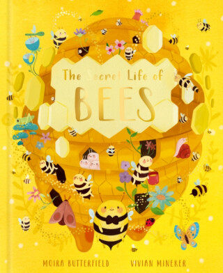 The Secret Life of Bees - Butterfield Moira