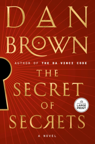 The Secret of Secrets - 