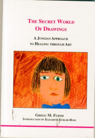 The Secret World of Drawings - Gregg M. Furth