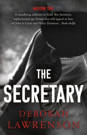 The Secretary - Deborah Lawrenson