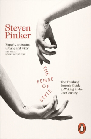 The Sense of Style - Steven Pinker