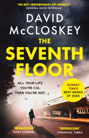 The Seventh Floor - David McCloskey