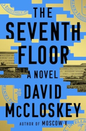 Seventh Floor - David McCloskey