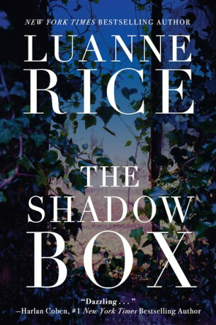 The Shadow Box - Luanne Riceová