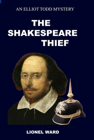 The Shakespeare Thief - Lionel Ward