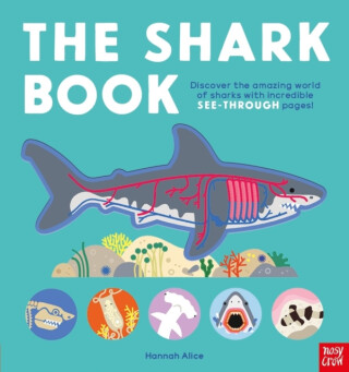 The Shark Book - 