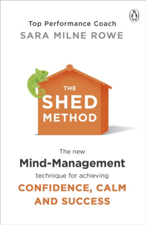 The SHED Method - Sara Milne Rowe