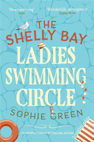 The Shelly Bay Ladies Swimming Circle - Sophie Green