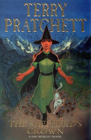 The Shepherd's Crown - Terry Pratchett
