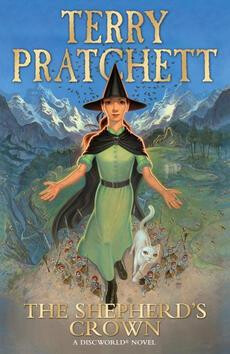 The Shepherd''s Crown - Terry Pratchett