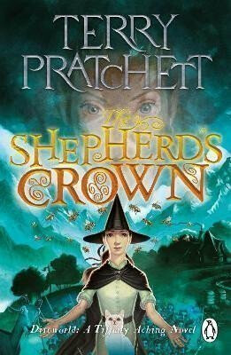 The Shepherd's Crown - Terry Pratchett