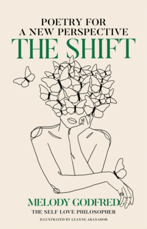 The Shift - Melody Godfred
