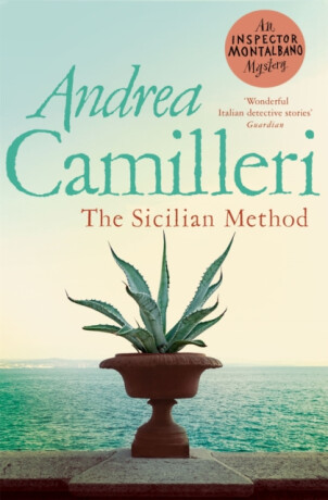 The Sicilian Method - Andrea Camilleri