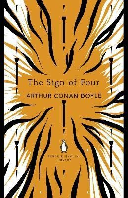 The Sign of Four - Sir Arthur Conan Doyle