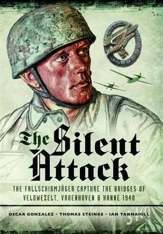 The Silent Attack - Ian Tannahill,Thomas Steinke,Oscar Gonzalez