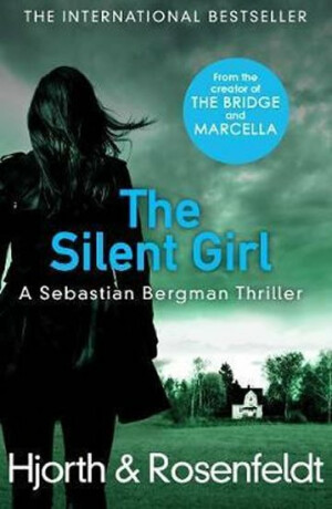 The Silent Girl (Defekt) - Michael Hjorth,Hans Rosenfeldt