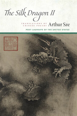 The Silk Dragon II - Arthur Sze